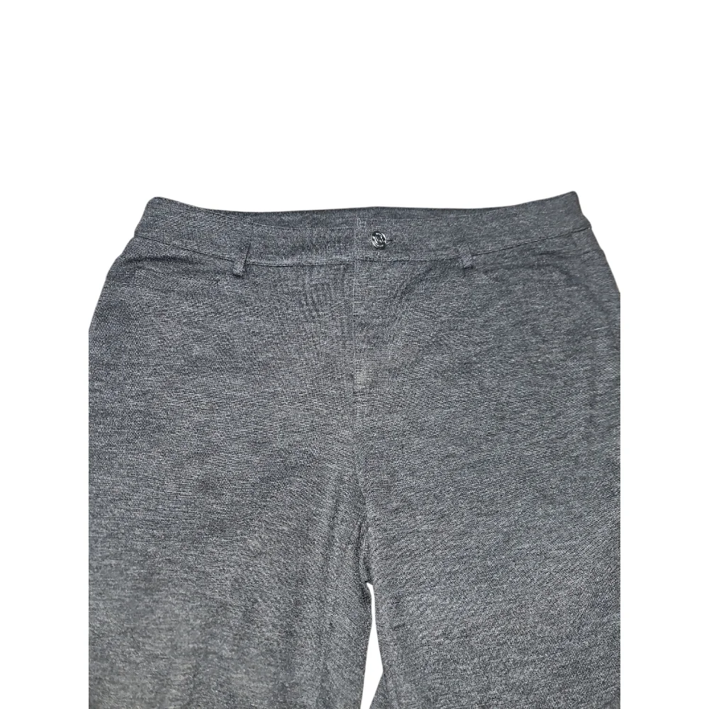 Michael Kors Women's Gray Pants Size 10‎